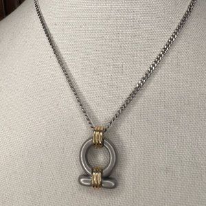 3/$30 Vintage Avon Pendant Necklace